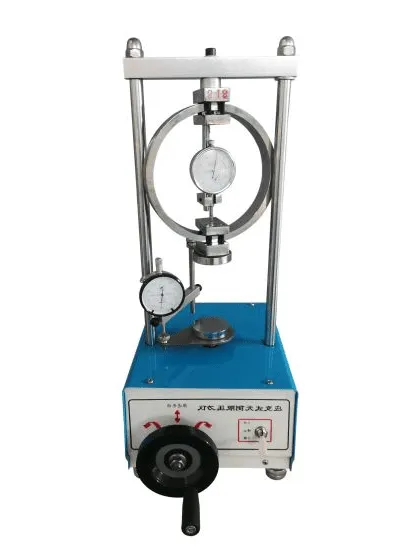 Soil Compressive strength Image